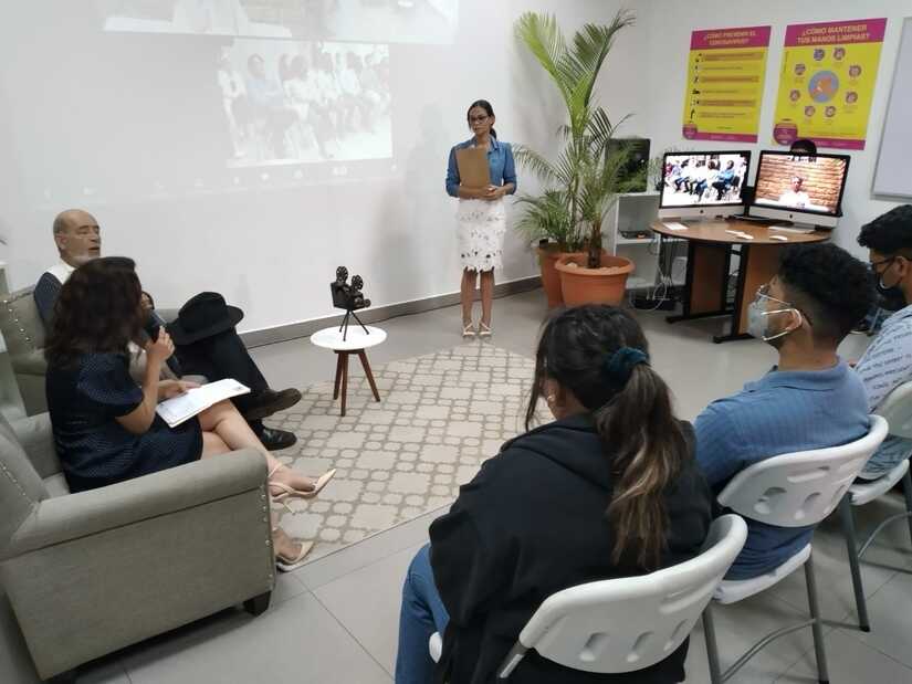 cinemateca