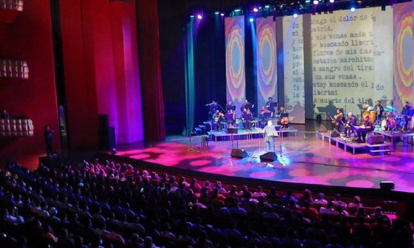 concierto