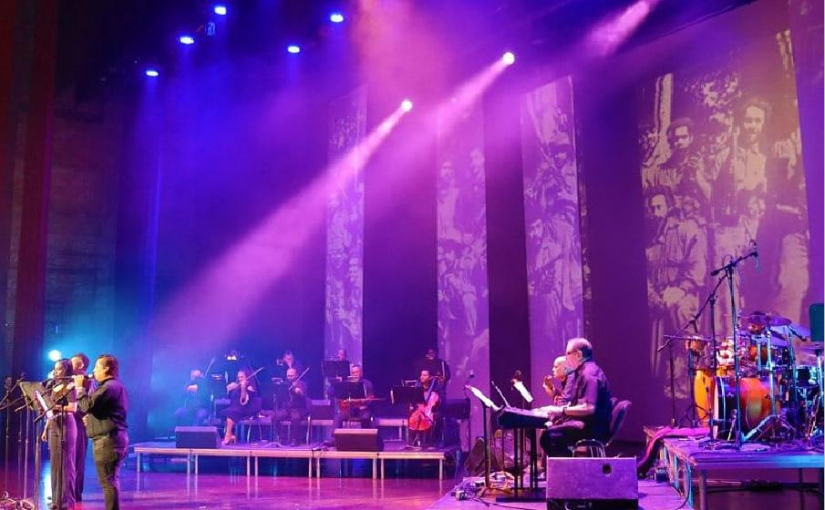 concierto