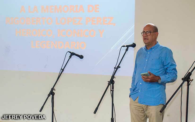 recital