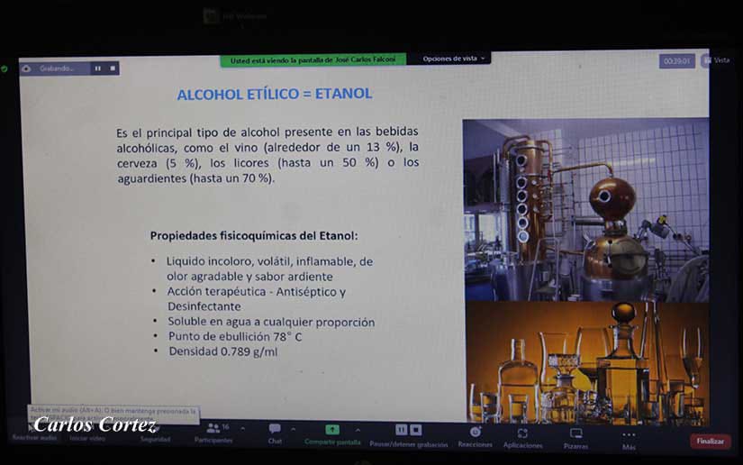 FORO