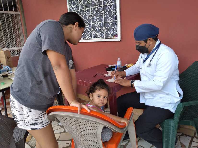 clinica