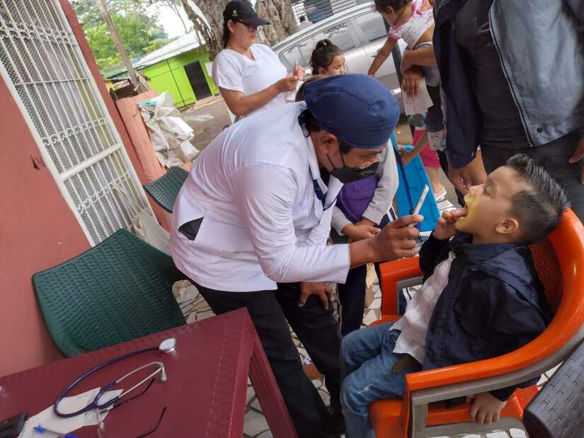 clinica