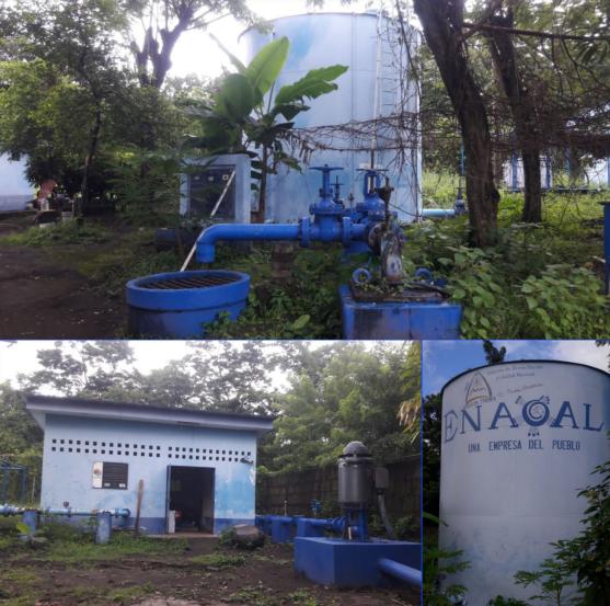 agua