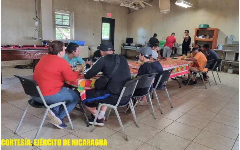 migrantes