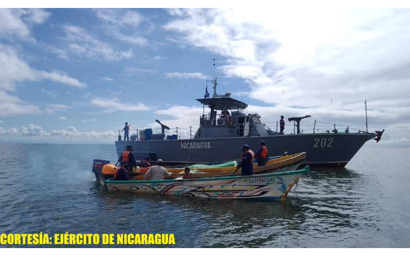 pesca