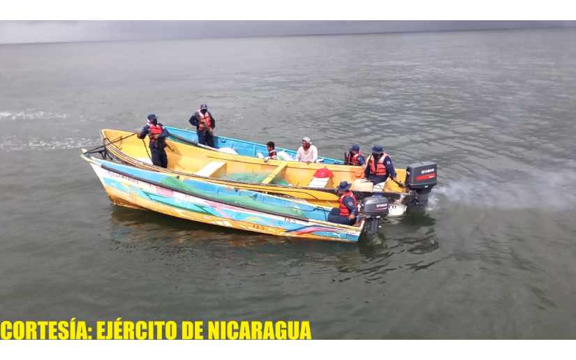 pesca