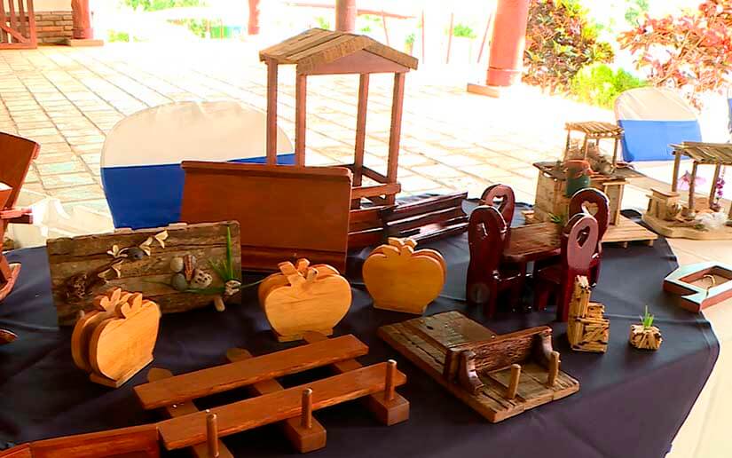 MADERA