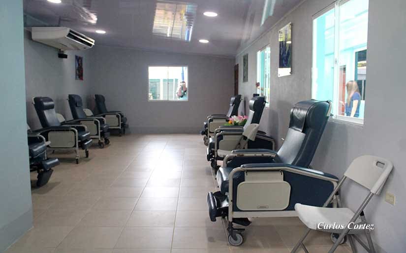 HOSPITAL