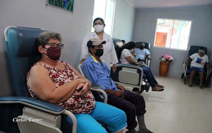 HOSPITAL
