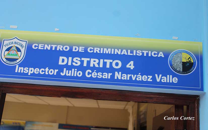 POLICIA