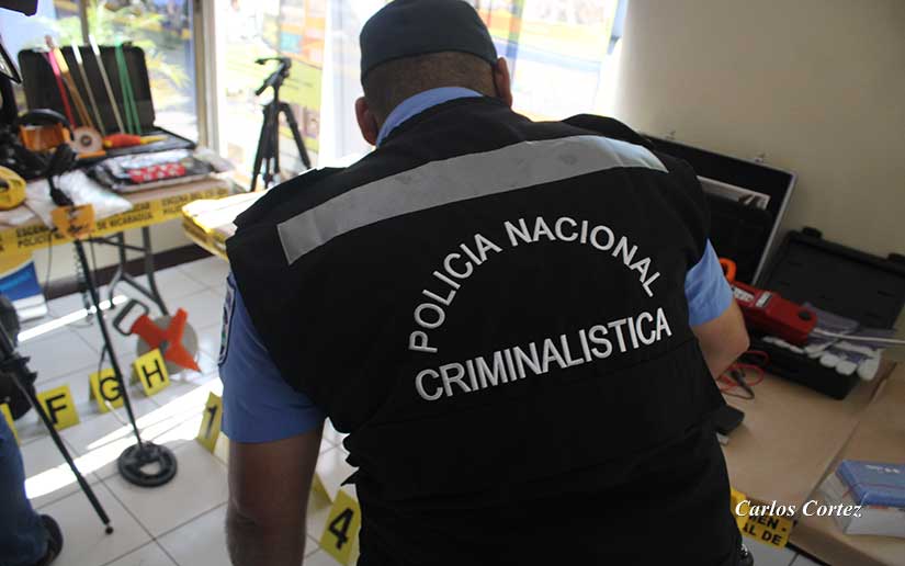 POLICIA