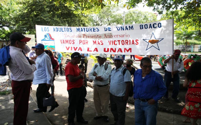 unam