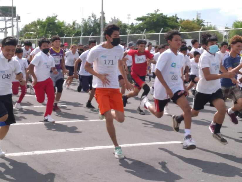 maraton
