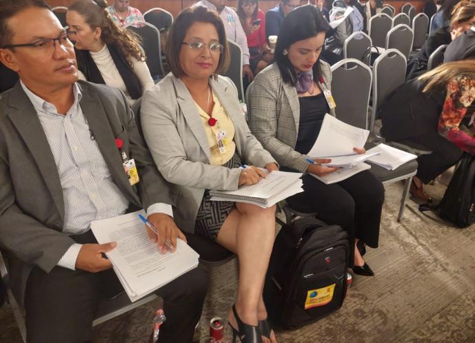 seminario