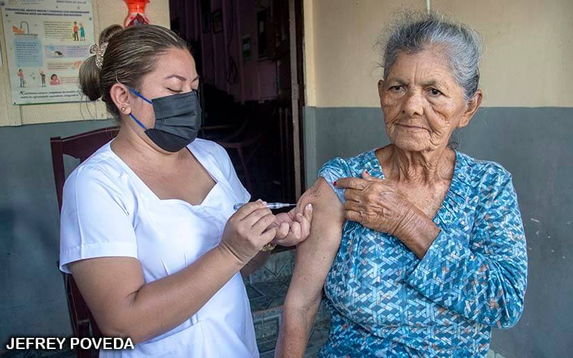 vacunacion