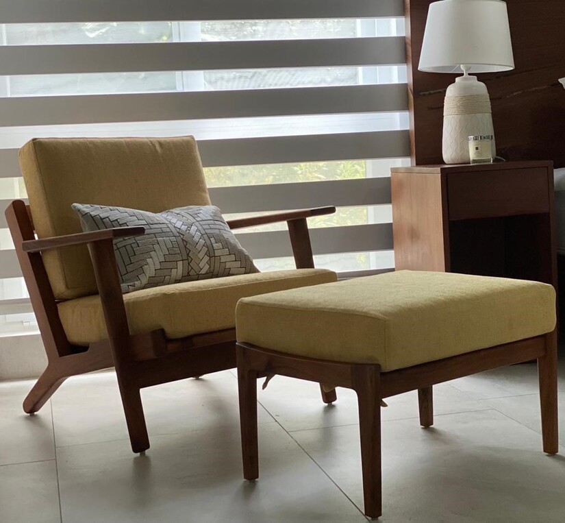 MUEBLES