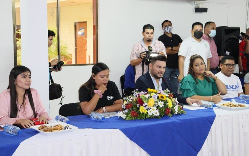 JUVENTUD