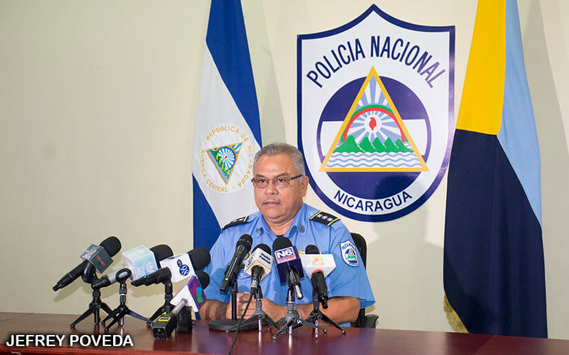 POLICIA