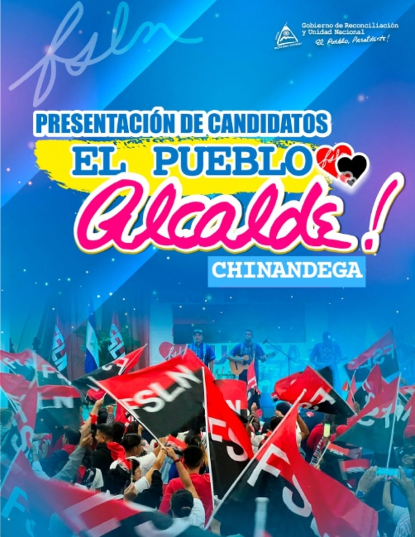 chinandega