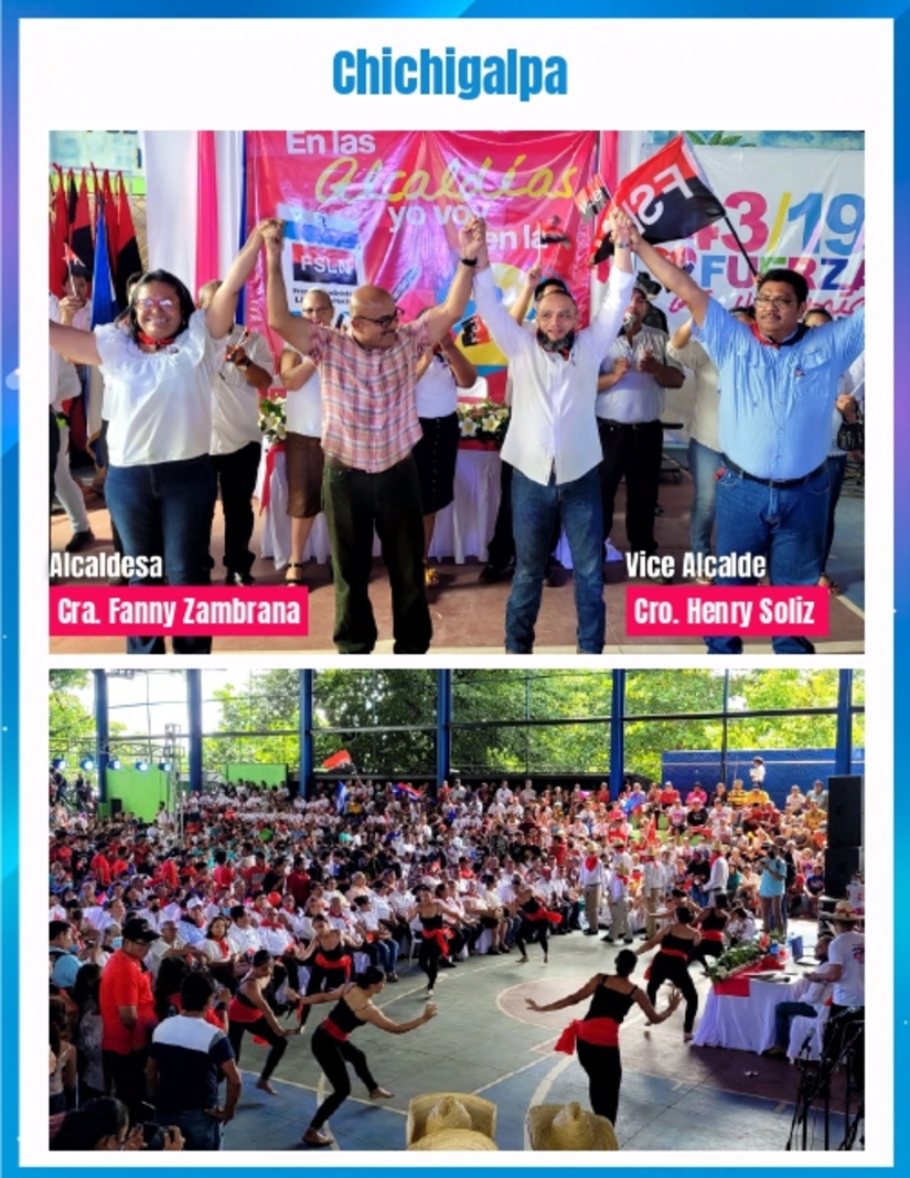 chinandega