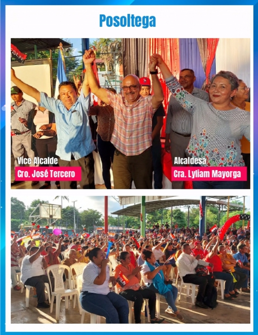 chinandega
