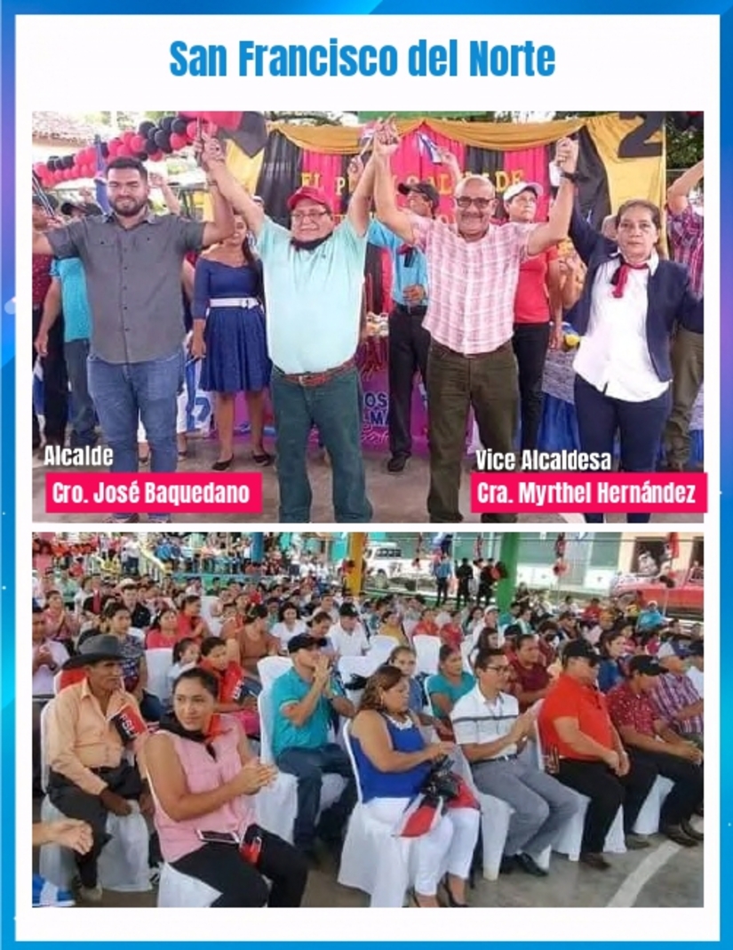 chinandega