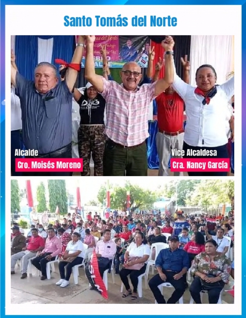 chinandega
