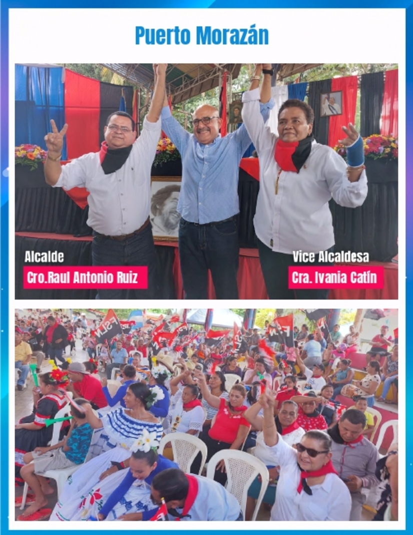 chinandega