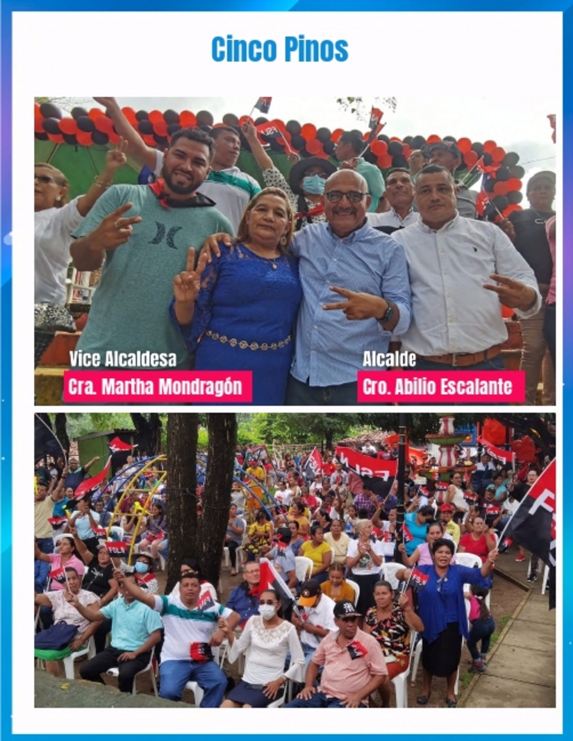 chinandega