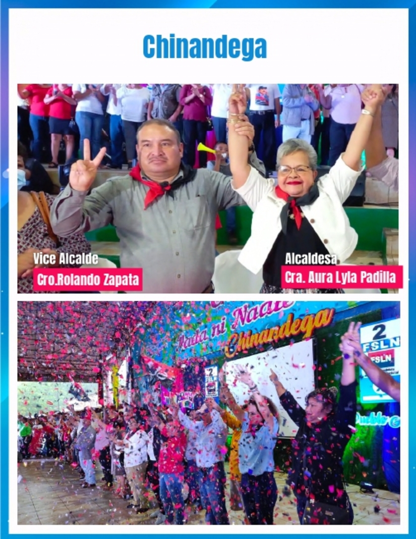 chinandega