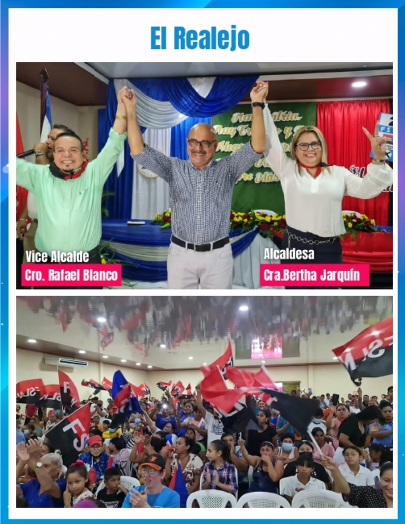 chinandega