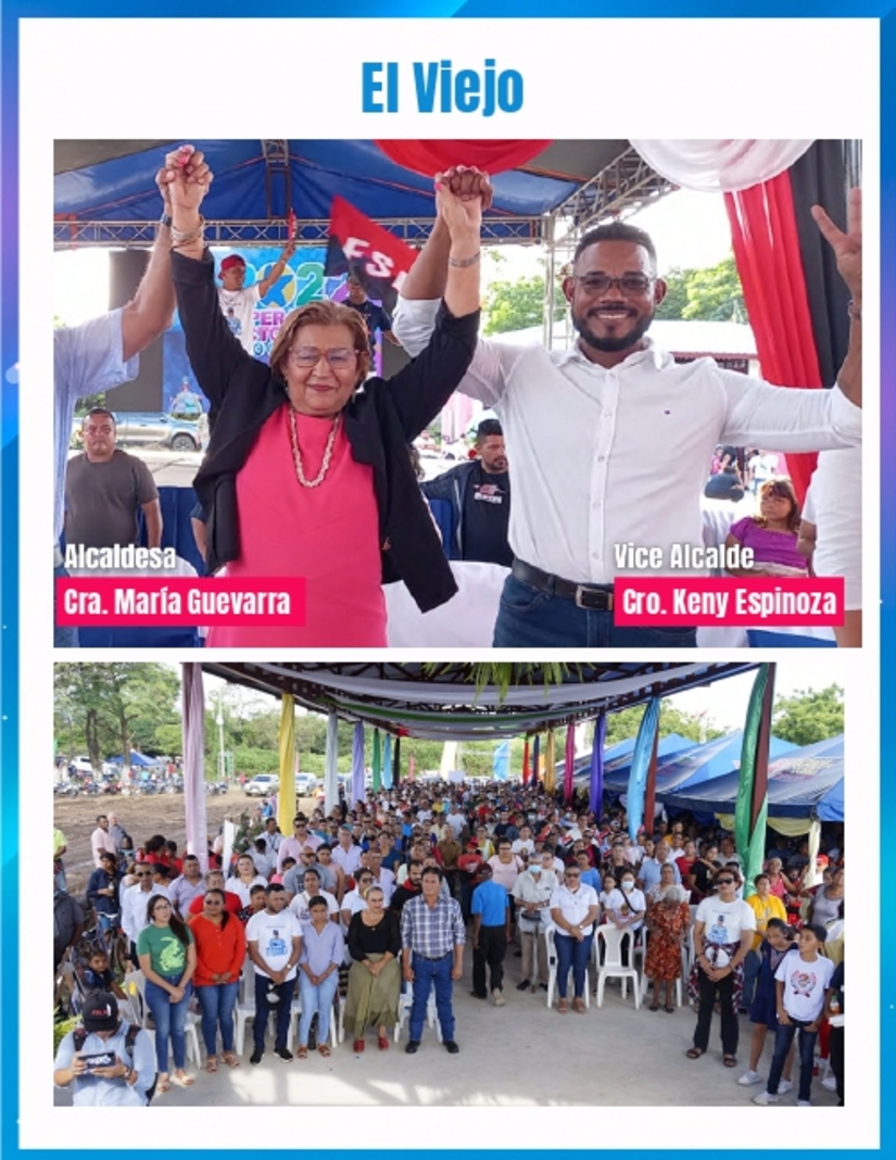 chinandega