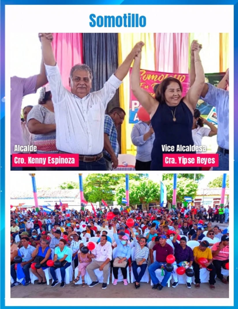 chinandega
