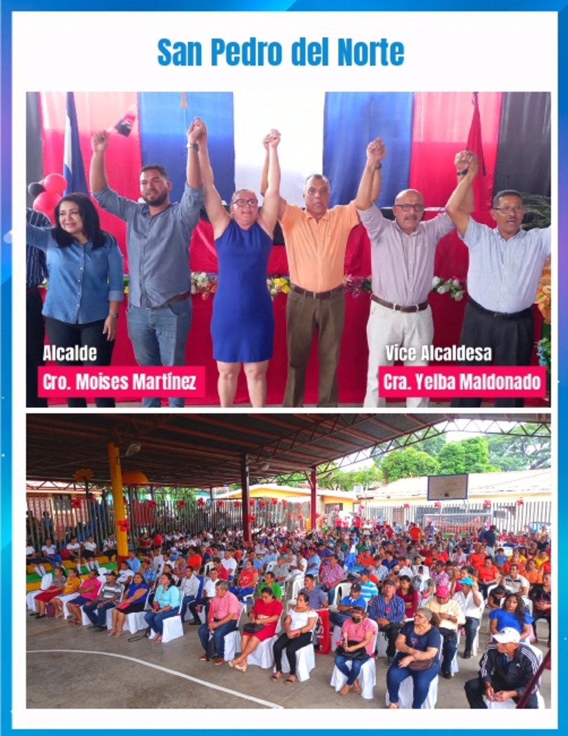 chinandega