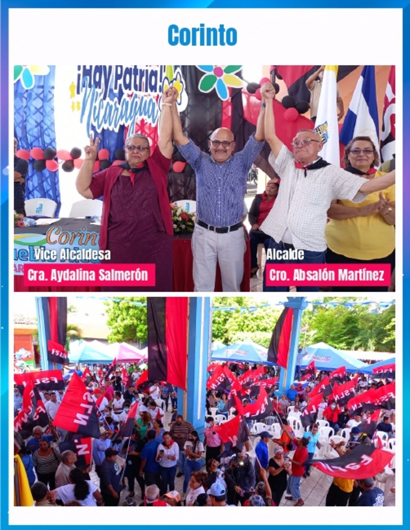 chinandega