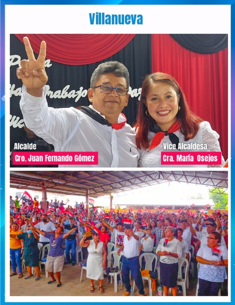 chinandega