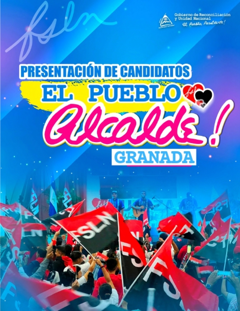 granada