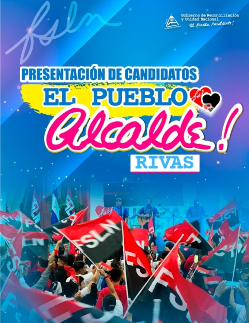 rivas