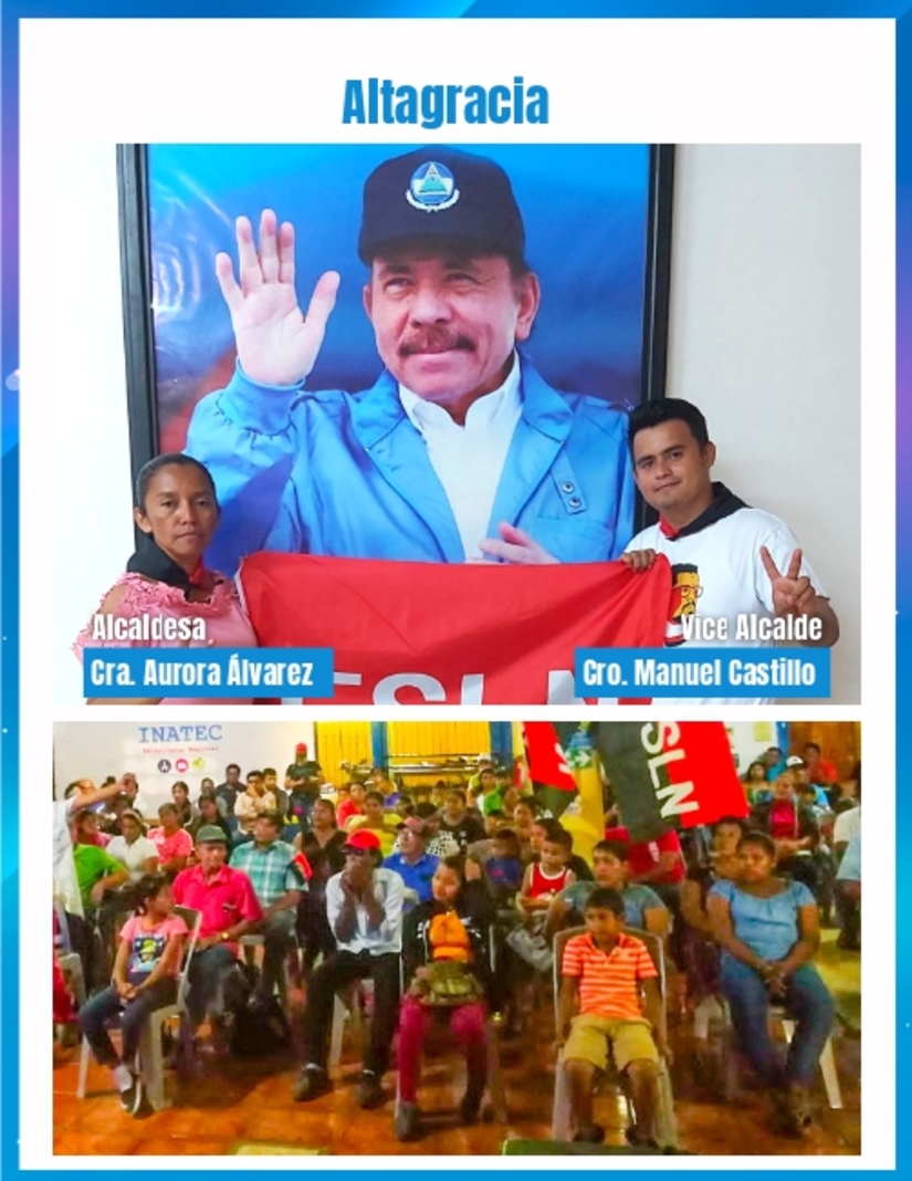 rivas