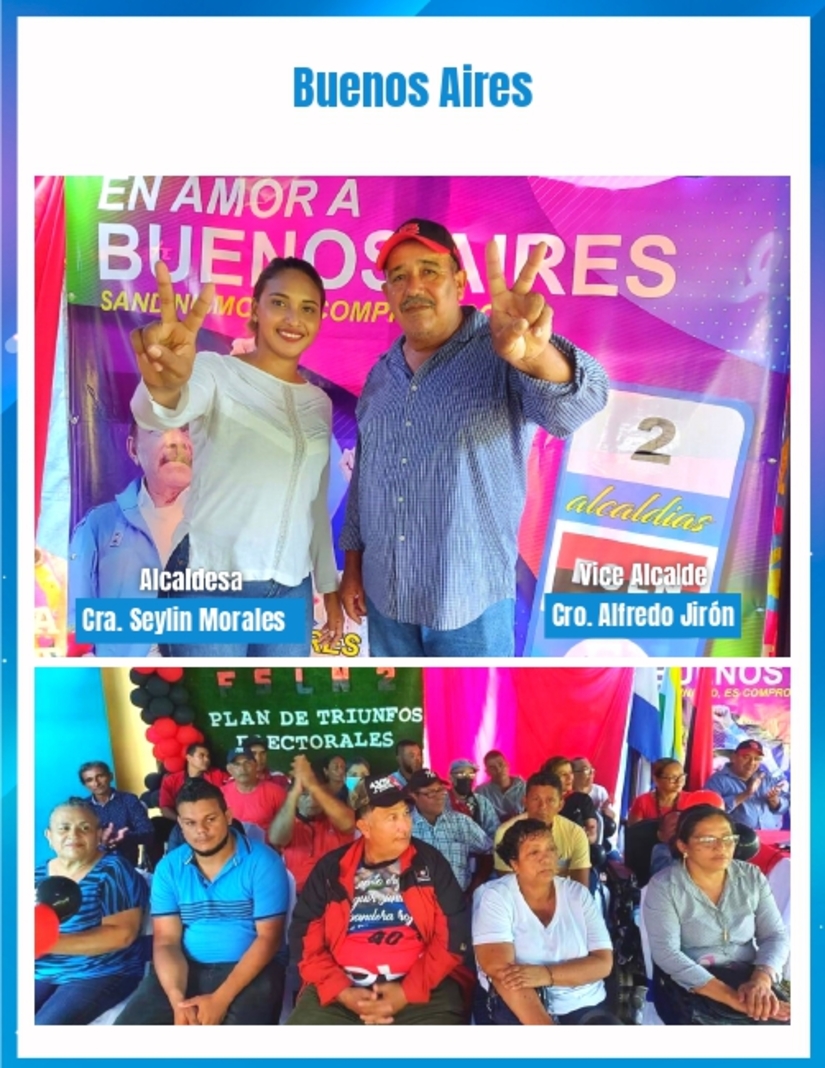 rivas