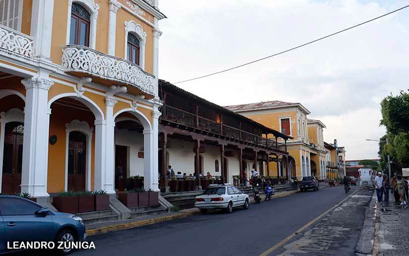granada