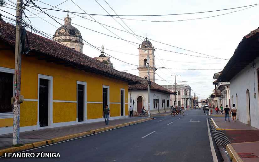 granada