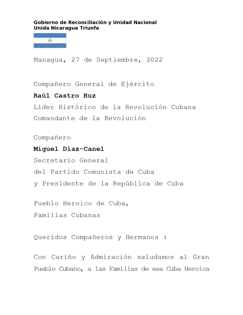 cuba