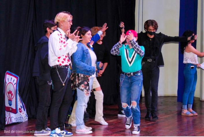 dance