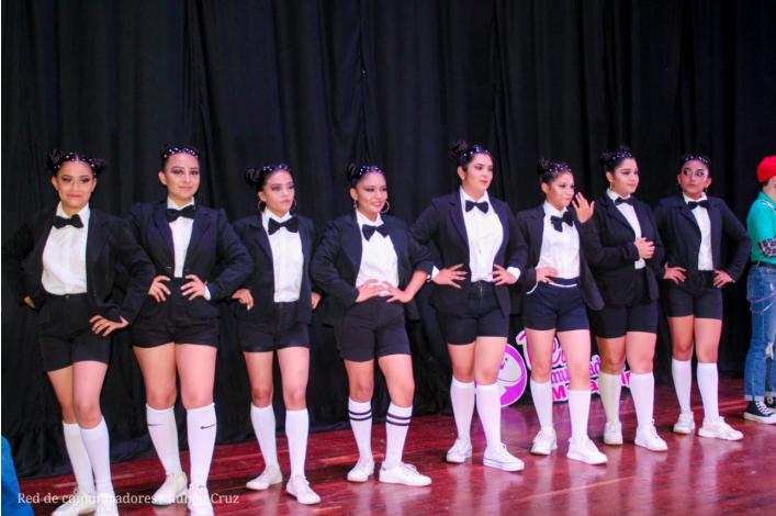 dance