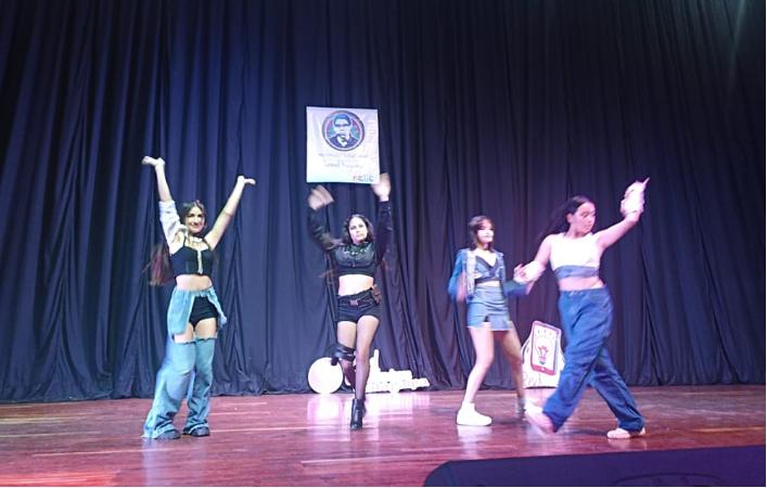 dance