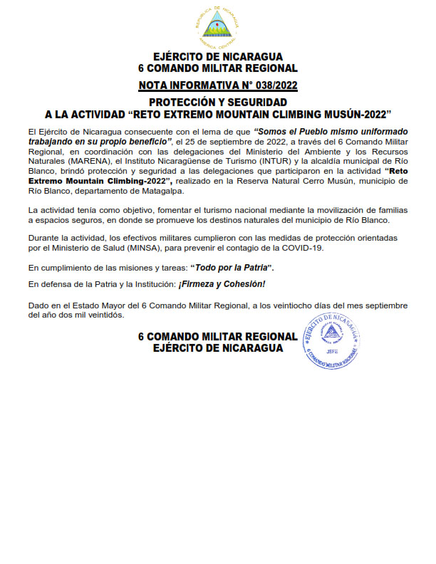 NOTA