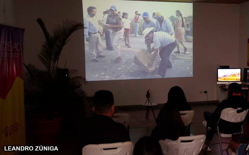 CINEMATECA