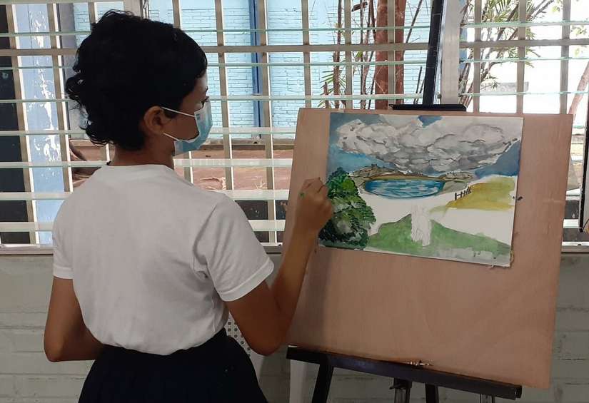 PINTURA